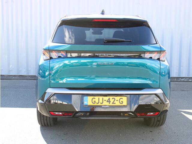 Peugeot 5008 e-5008 GT 73 kWh 7-Persoons / Alcantra