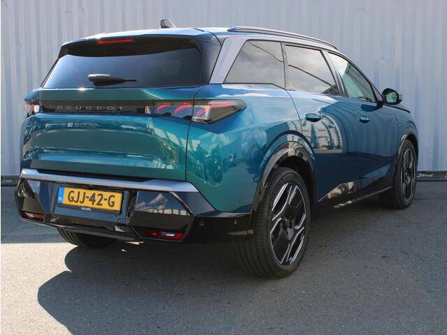 Peugeot 5008 e-5008 GT 73 kWh 7-Persoons / Alcantra