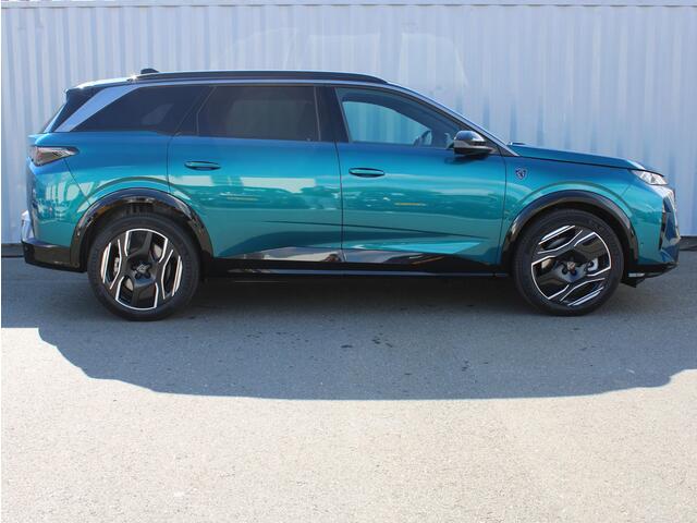 Peugeot 5008 e-5008 GT 73 kWh 7-Persoons / Alcantra