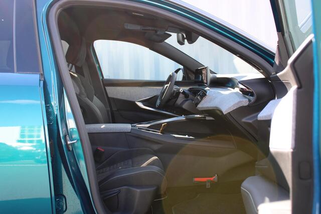 Peugeot 5008 e-5008 GT 73 kWh 7-Persoons / Alcantra