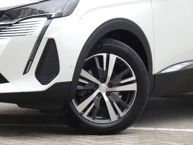 Peugeot 5008 1.2 PureTech 130PK Allure Pack Business Navigatie | Camera | Automaat | Apple Carplay