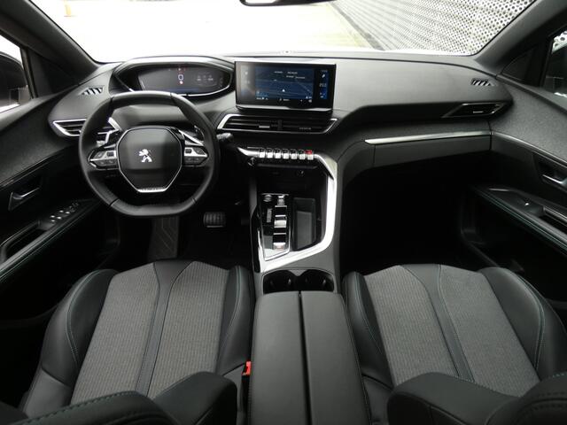 Peugeot 5008 1.2 PureTech 130PK Allure Pack Business Navigatie | Camera | Automaat | Apple Carplay