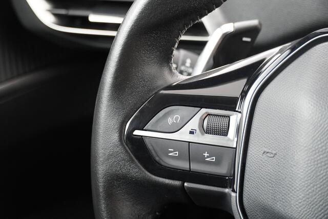 Peugeot 5008 BWJ 2020 1.2 PureTech 131 PK Blue Lease Executive Avantage AUTOMAAT / 7 PER / APPLE CARPLAY / ANDROID AUTO / NAVI / CLIMA / CRUISE / CAMERA / PARKEERSENSOREN / LMV