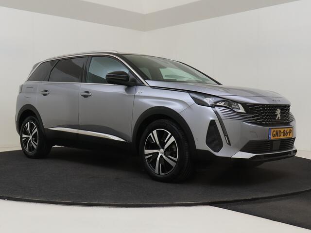 Peugeot 5008 1.2 PureTech GT Automaat | Navigatie | Carplay | 7-persoons
