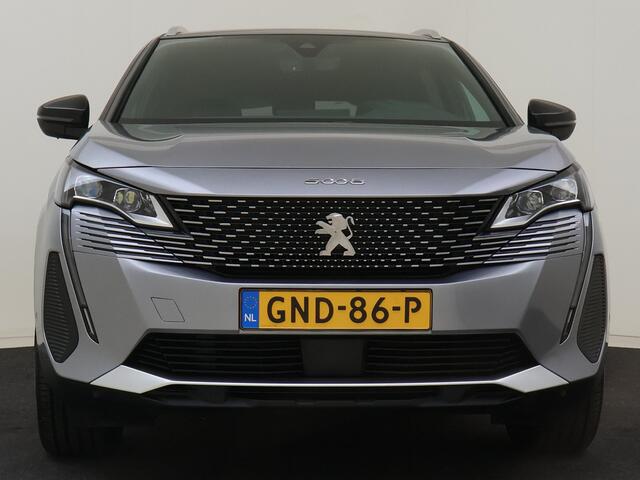 Peugeot 5008 1.2 PureTech GT Automaat | Navigatie | Carplay | 7-persoons