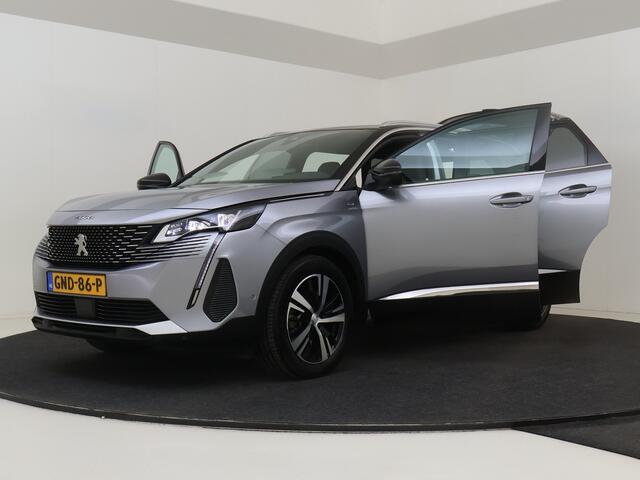 Peugeot 5008 1.2 PureTech GT Automaat | Navigatie | Carplay | 7-persoons