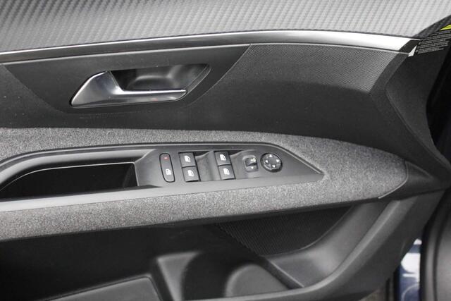 Peugeot 5008 1.5 BlueHDI Blue Lease Premium 2018 7- persoons | INCL. BTW | Camera | Stoelverwarming | Navigatie | Bluetooth | Trekhaak | PDC | LED |