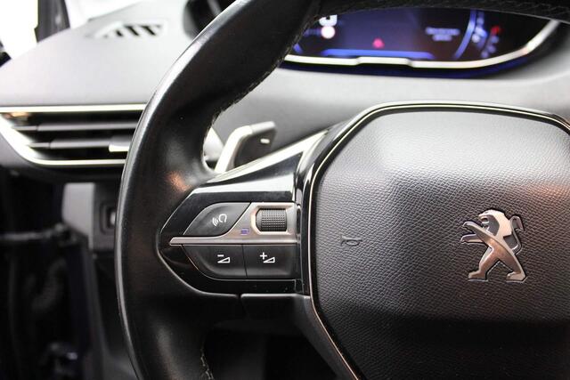Peugeot 5008 1.5 BlueHDI Blue Lease Premium 2018 7- persoons | INCL. BTW | Camera | Stoelverwarming | Navigatie | Bluetooth | Trekhaak | PDC | LED |