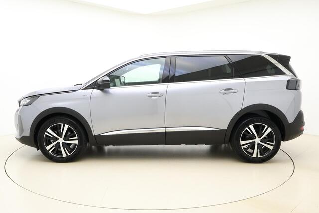 Peugeot 5008 1.2 PureTech GT | Panorama Dak | 7-Zitter | Navigatie | Climate & Cruise Control | Keyless Go | Stoelverwarming |