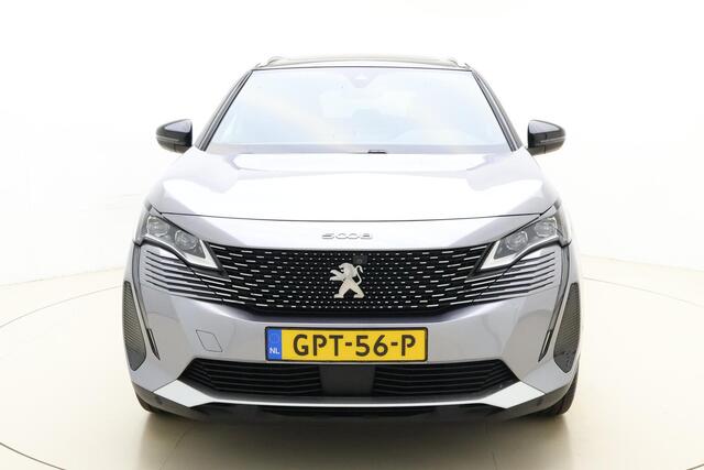 Peugeot 5008 1.2 PureTech GT | Panorama Dak | 7-Zitter | Navigatie | Climate & Cruise Control | Keyless Go | Stoelverwarming |