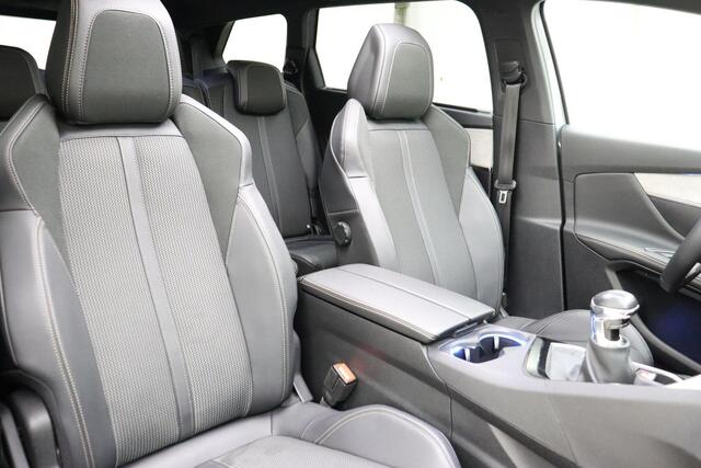 Peugeot 5008 1.2 PureTech GT | Panorama Dak | 7-Zitter | Navigatie | Climate & Cruise Control | Keyless Go | Stoelverwarming |