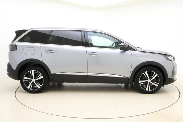 Peugeot 5008 1.2 PureTech GT | Panorama Dak | 7-Zitter | Navigatie | Climate & Cruise Control | Keyless Go | Stoelverwarming |