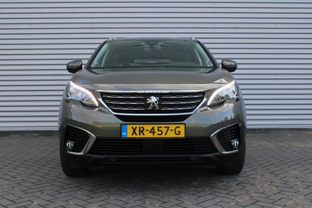 Peugeot 5008 1.2 PureTech Blue Lease Executive | Navi | Airco | 7 zits | Cruise | Camera | 17" LM |