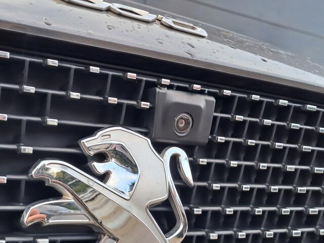Peugeot 5008 1.2 PureTech GT Automaat | Navigatie | Adaptive Cruise control | Parkeercamera