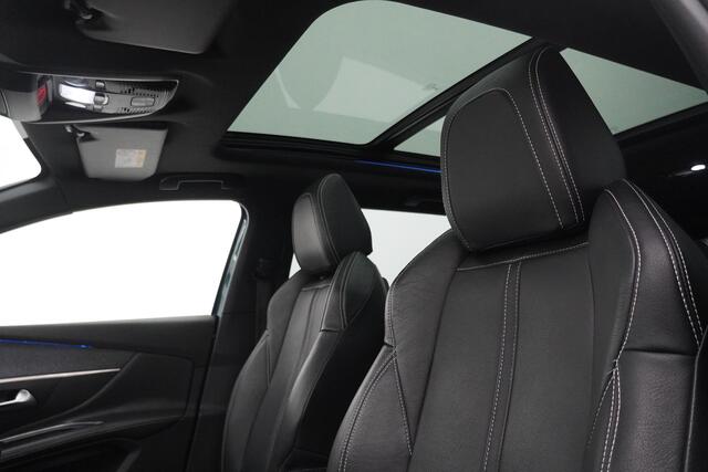 Peugeot 5008 BWJ 2019 / 131 PK 1.2 PT GT-Line 7P | CLIMA | PANO | TREKHAAK | NAVI | 360 CAMERA | CARPLAY | PRIVACY GLASS