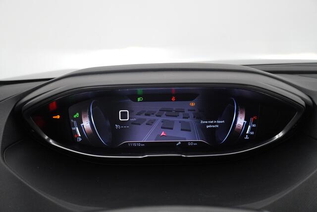 Peugeot 5008 BWJ 2019 / 131 PK 1.2 PT GT-Line 7P | CLIMA | PANO | TREKHAAK | NAVI | 360 CAMERA | CARPLAY | PRIVACY GLASS