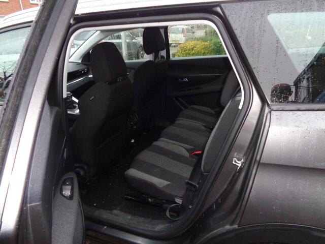 Peugeot 5008 1.2 PT BL. EXECUTIVE