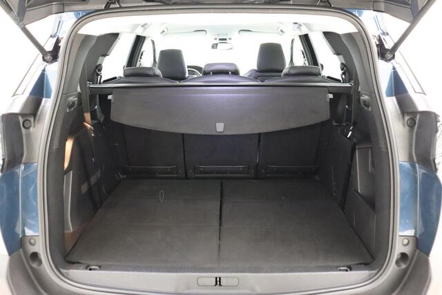 Peugeot 5008 1.2 PureTech Allure Pack Business AUTOMAAT | 7-Zits | Adaptief Cruise Control | Dodehoek Detectie | Navigatie | Achteruitrij Camera | 1e eigenaar