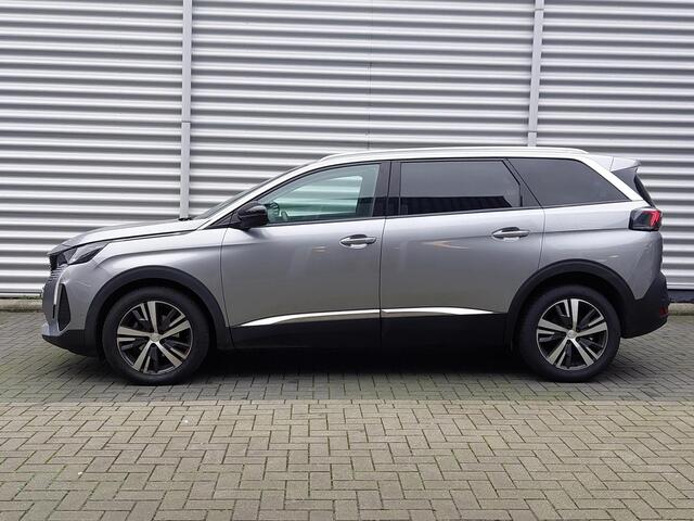 Peugeot 5008 SUV 130 Allure 7 Persoons Clima/Nav/Cam