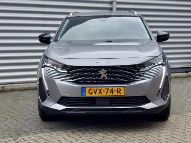 Peugeot 5008 SUV 130 Allure 7 Persoons Clima/Nav/Cam