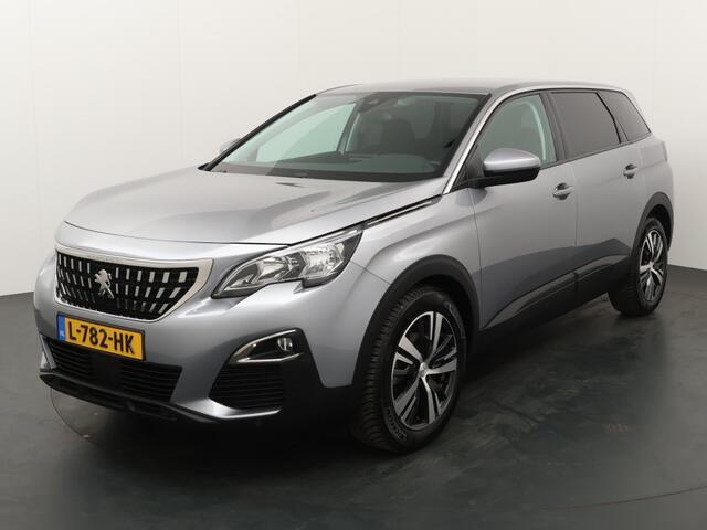 Peugeot 5008 1.5 BlueHDI BL. Pr.A