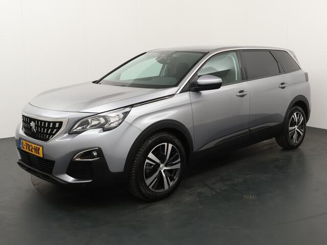 Peugeot 5008 1.5 BlueHDI BL. Pr.A
