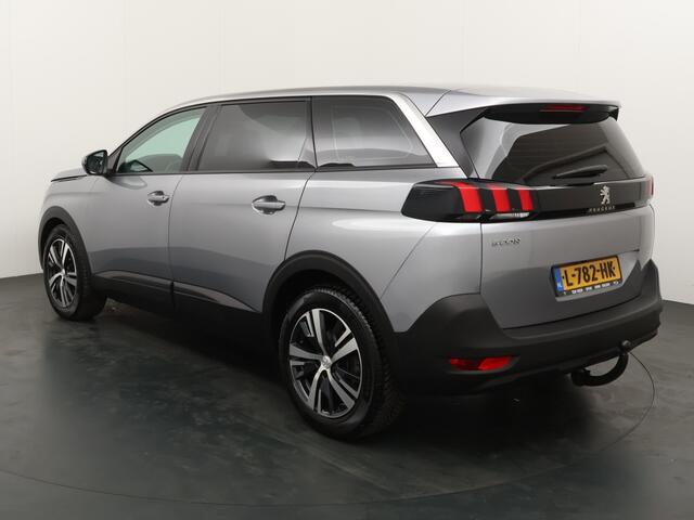 Peugeot 5008 1.5 BlueHDI BL. Pr.A