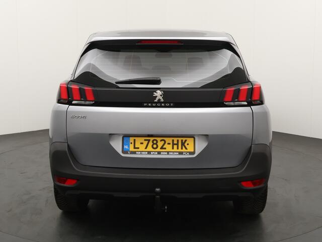 Peugeot 5008 1.5 BlueHDI BL. Pr.A