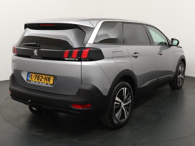 Peugeot 5008 1.5 BlueHDI BL. Pr.A