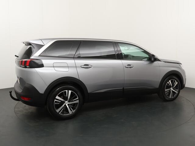 Peugeot 5008 1.5 BlueHDI BL. Pr.A
