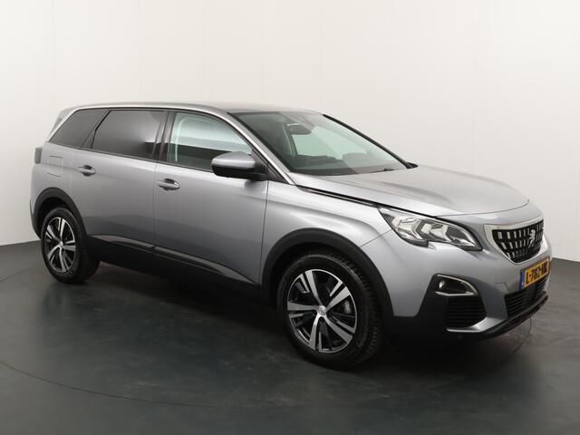 Peugeot 5008 1.5 BlueHDI BL. Pr.A