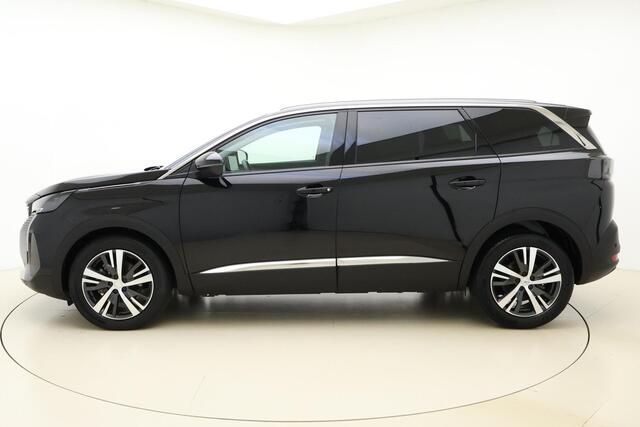 Peugeot 5008 1.2 PureTech Allure Pack Business | 7-Zits | Dodehoekdetectie | Camera | Navigatie | Cruise Control | Climate Control | Licht metalen velgen | Apple Carplay & Android Auto | BTW Auto