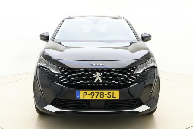 Peugeot 5008 1.2 PureTech Allure Pack Business | 7-Zits | Dodehoekdetectie | Camera | Navigatie | Cruise Control | Climate Control | Licht metalen velgen | Apple Carplay & Android Auto | BTW Auto