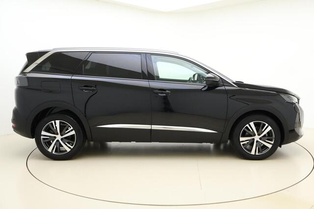 Peugeot 5008 1.2 PureTech Allure Pack Business | 7-Zits | Dodehoekdetectie | Camera | Navigatie | Cruise Control | Climate Control | Licht metalen velgen | Apple Carplay & Android Auto | BTW Auto
