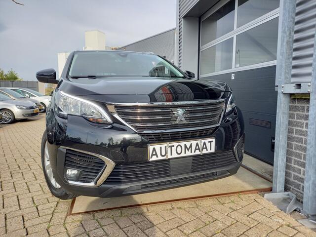 Peugeot 5008 1.2 PureTech Active NIEUWE DISTR. RIEM - CARPLAY/ANDROID - NAVI - CLIMA - CRUISE - NL AUTO -