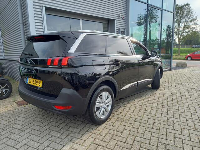 Peugeot 5008 1.2 PureTech Active NIEUWE DISTR. RIEM - CARPLAY/ANDROID - NAVI - CLIMA - CRUISE - NL AUTO -