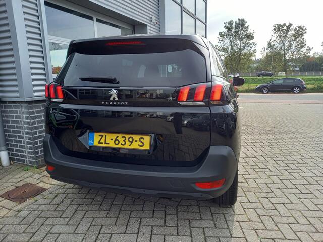 Peugeot 5008 1.2 PureTech Active NIEUWE DISTR. RIEM - CARPLAY/ANDROID - NAVI - CLIMA - CRUISE - NL AUTO -