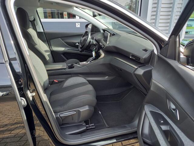 Peugeot 5008 1.2 PureTech Active NIEUWE DISTR. RIEM - CARPLAY/ANDROID - NAVI - CLIMA - CRUISE - NL AUTO -