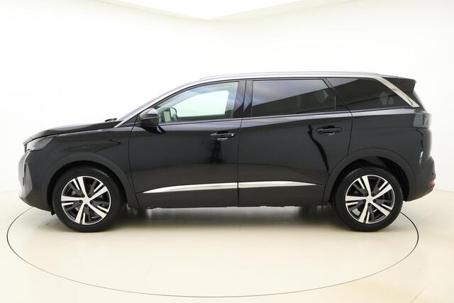 Peugeot 5008 1.2 PureTech 130pk Allure Pack Business |Automaat |7 zitplaatsen |Achteruitrijcamera |Keyles |Dode hoekbewaking