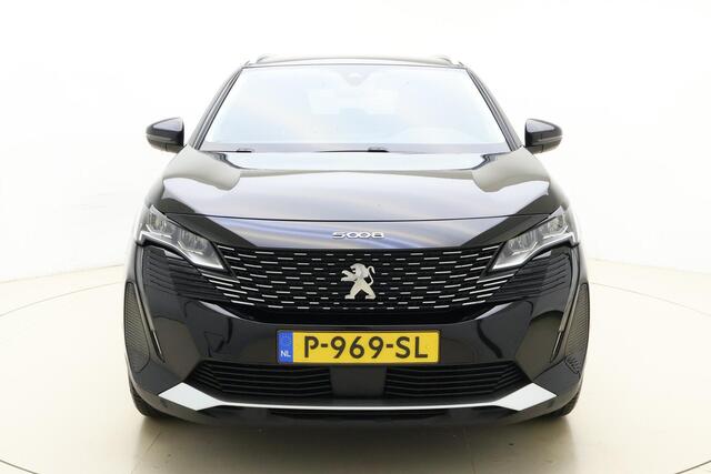 Peugeot 5008 1.2 PureTech 130pk Allure Pack Business |Automaat |7 zitplaatsen |Achteruitrijcamera |Keyles |Dode hoekbewaking