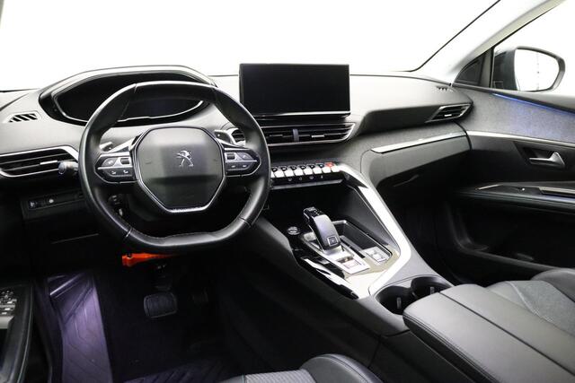 Peugeot 5008 1.2 PureTech 130pk Allure Pack Business |Automaat |7 zitplaatsen |Achteruitrijcamera |Keyles |Dode hoekbewaking