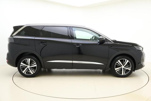 Peugeot 5008 1.2 PureTech 130pk Allure Pack Business |Automaat |7 zitplaatsen |Achteruitrijcamera |Keyles |Dode hoekbewaking