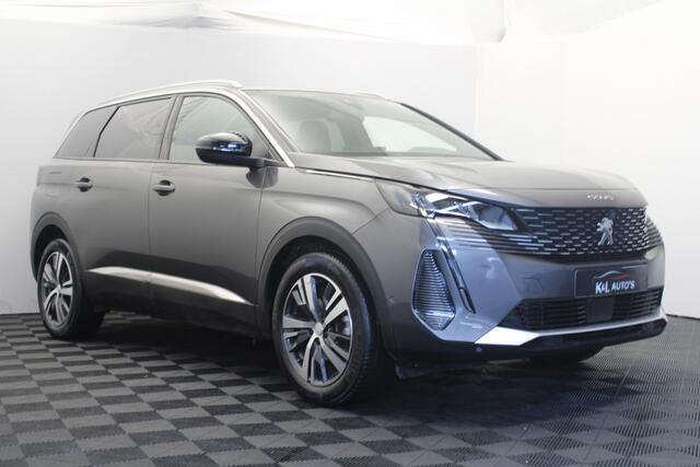 Peugeot 5008 1.2 PureTech Allure Pack