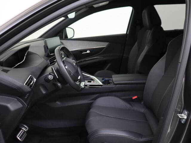 Peugeot 5008 1.2 Hybrid GT Luxe 7 Zitter!