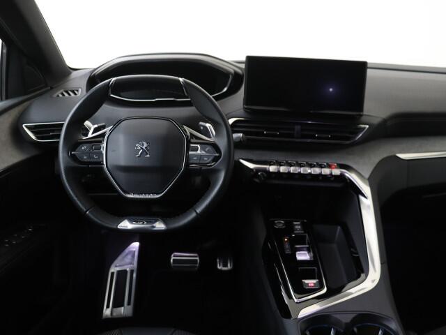 Peugeot 5008 1.2 Hybrid GT Luxe 7 Zitter!