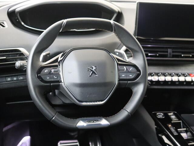Peugeot 5008 1.2 Hybrid GT Luxe 7 Zitter!
