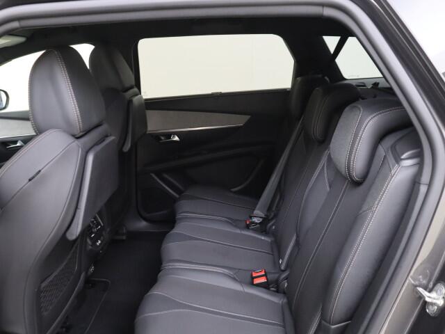 Peugeot 5008 1.2 Hybrid GT Luxe 7 Zitter!