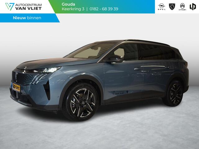 Peugeot 5008 1.2 Hybrid 136 Allure | 360 vision & Drive Assist Pack | Panoramic navigation Pack |