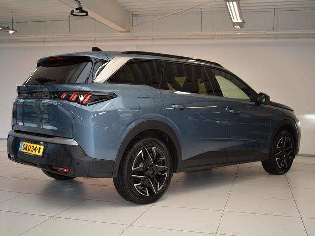 Peugeot 5008 1.2 Hybrid 136 Allure | 360 vision & Drive Assist Pack | Panoramic navigation Pack |