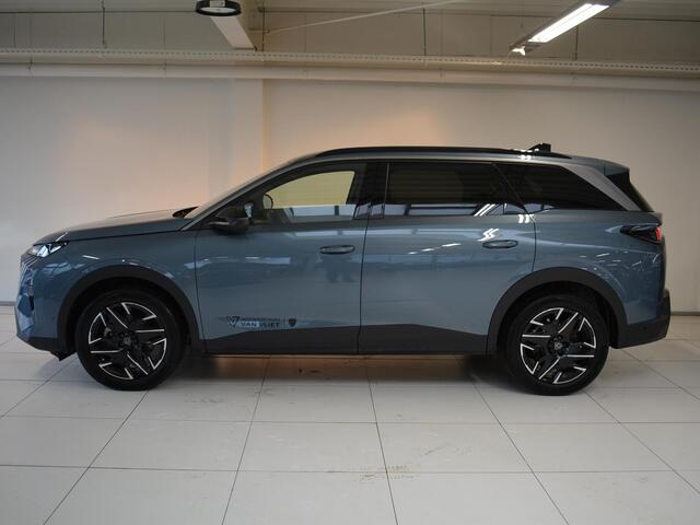 Peugeot 5008 1.2 Hybrid 136 Allure | 360 vision & Drive Assist Pack | Panoramic navigation Pack |